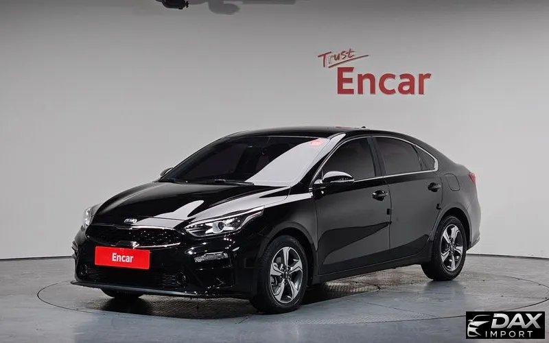 Kia K3 Noblesse