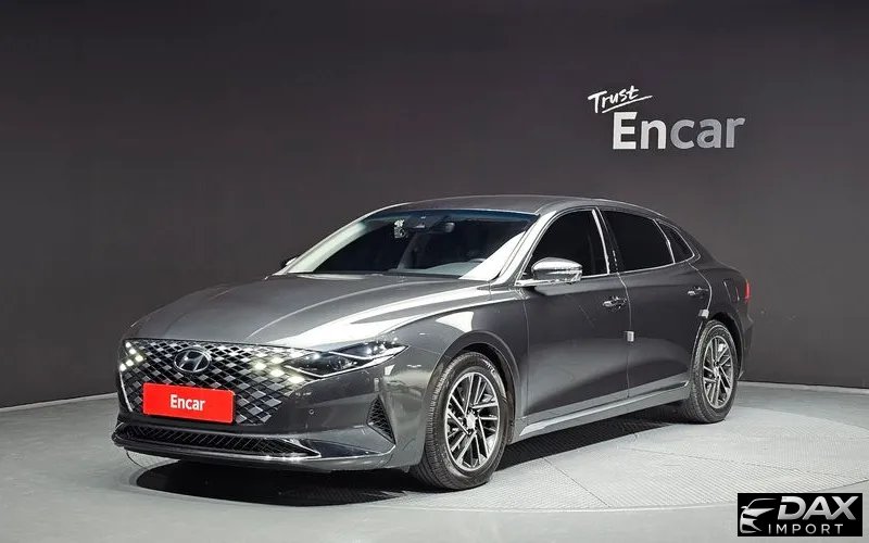 Hyundai Grandeur 2.5