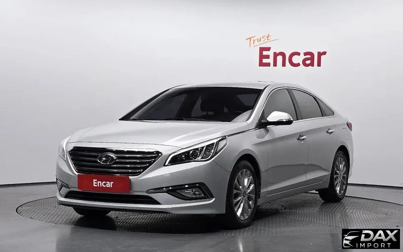 Hyundai Sonata 2.0 Smart