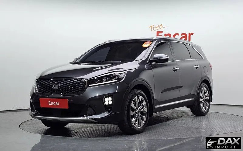 Kia Sorento Diesel 2.0 2WD