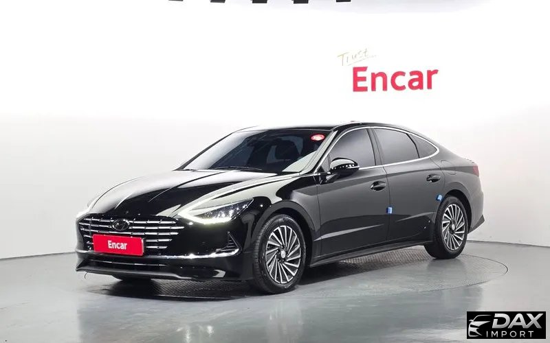 Hyundai Sonata Premium Plus