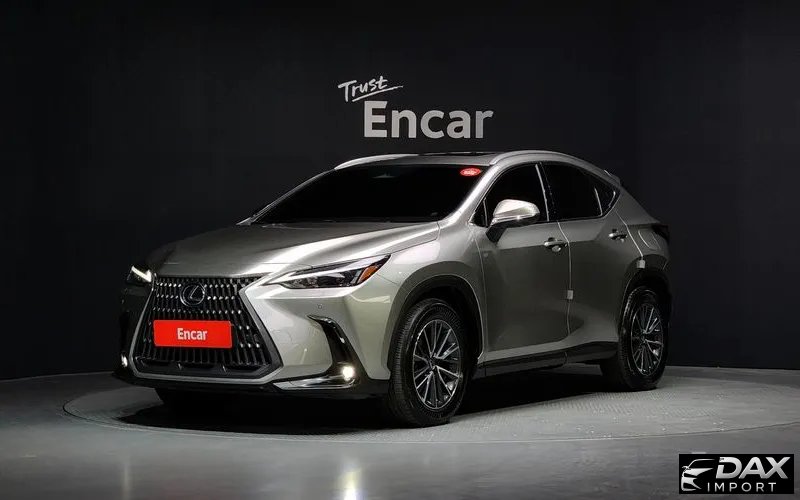 Lexus NX Premium