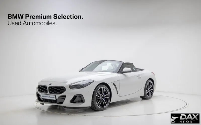 BMW Z4 sDrive20i M Sport