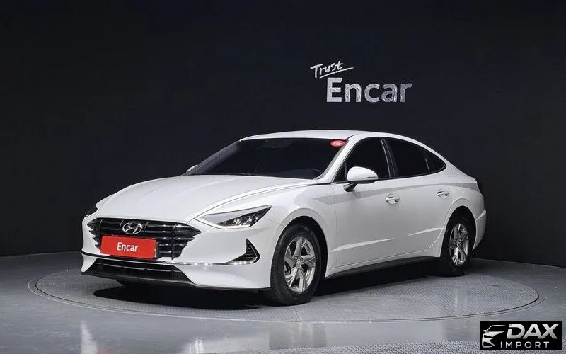 Hyundai Sonata 2.0