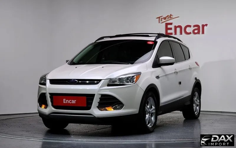 Ford Escape 2.0