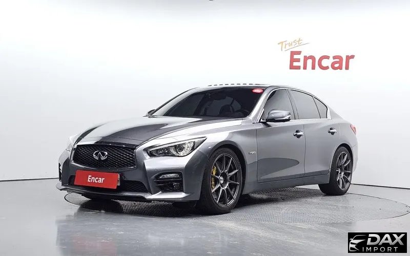 Infiniti Q50 2.2d Exclsive