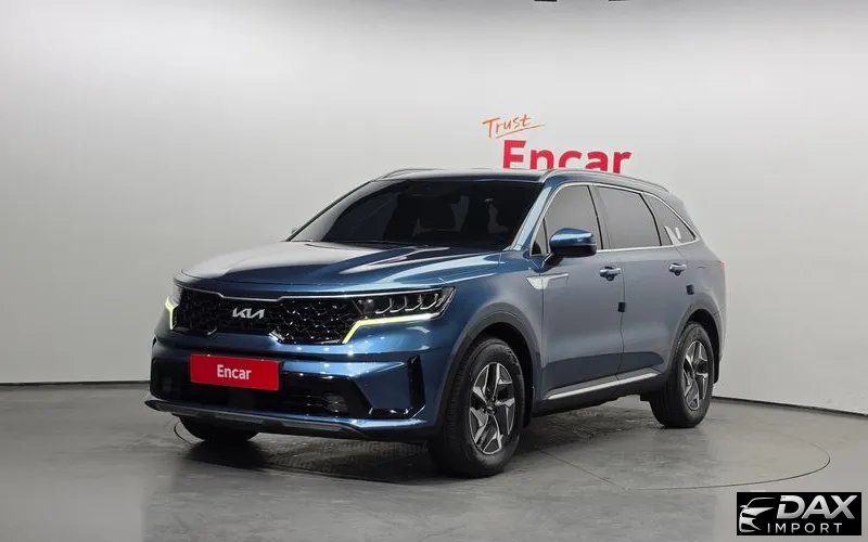 Kia Sorento HEV 1.6 2WD