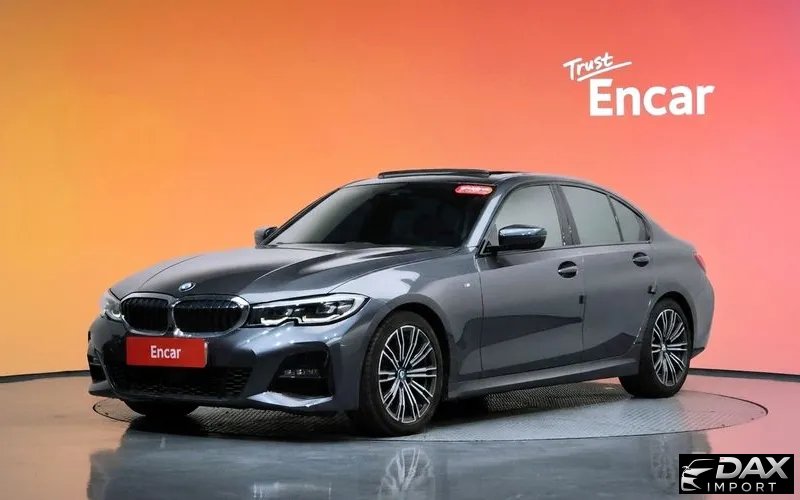 BMW 3-Series 320i M Sport