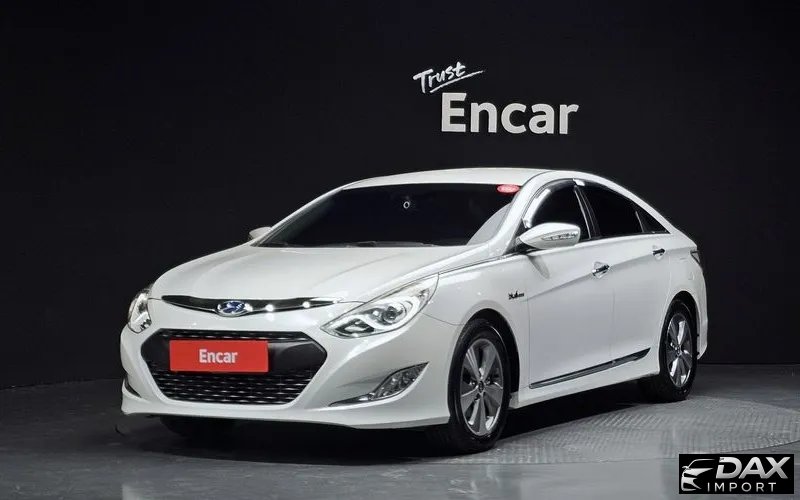 Hyundai Sonata 2.0