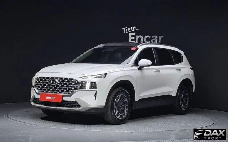Hyundai Santafe HEV 1.6 2WD
