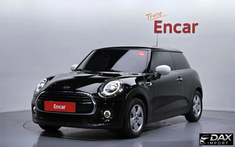 Mini Cooper Standard