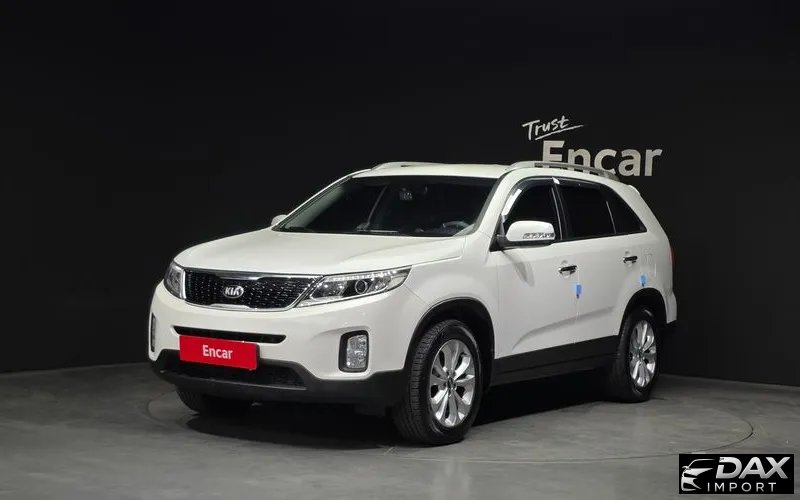 Kia Sorento Diesel 2.0 2WD