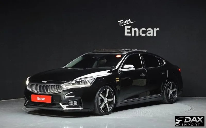 Kia K7 3.3 GDI Noblesse