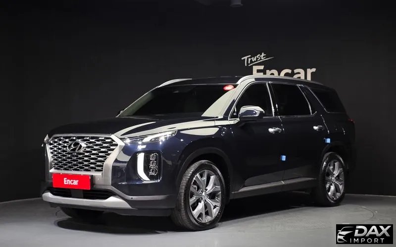 Hyundai Palisade Diesel 2.2 2WD