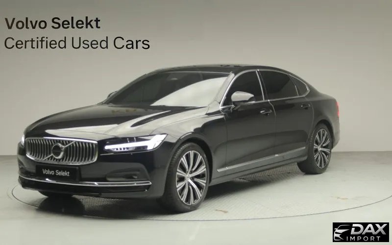 Volvo S90 B5 Ultimate Bright