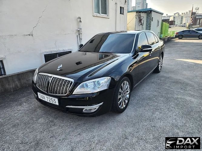 KG_Mobility_Ssangyong Chairman CW700