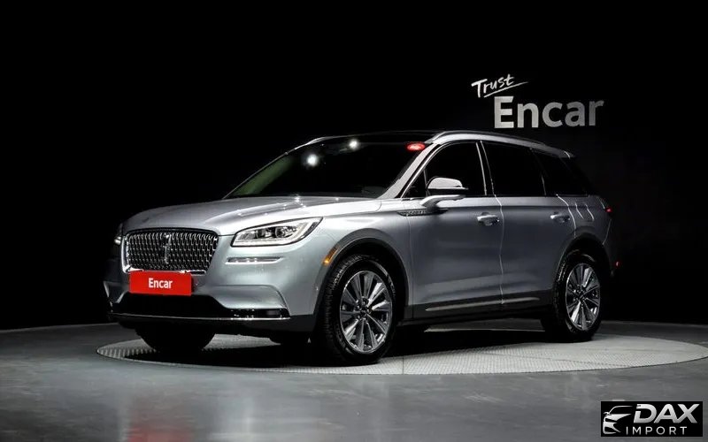 Lincoln Corsair 2.0 Reserve AWD