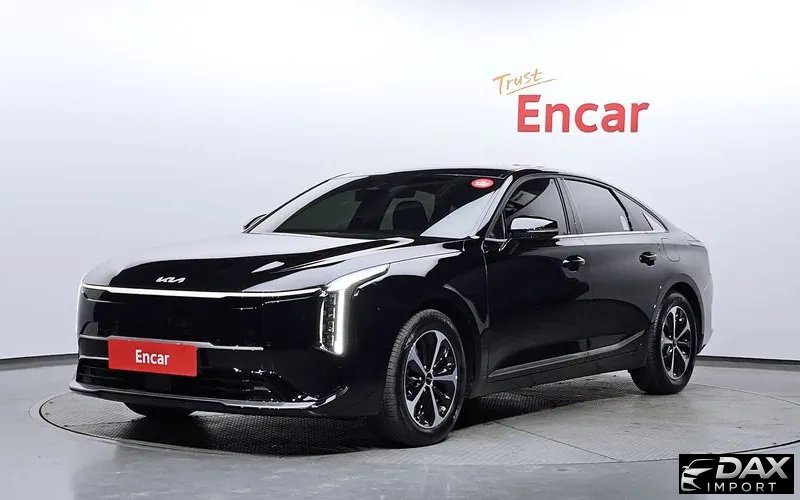 Kia K8 Noblesse Light