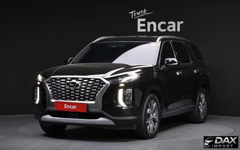 Hyundai Palisade Diesel 2.2 2WD