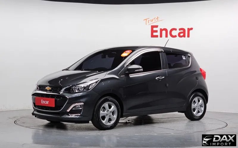 ChevroletGMDaewoo Spark LT