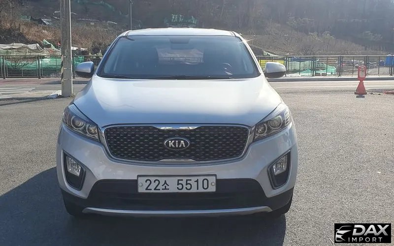 Kia Sorento Diesel 2.0 2WD