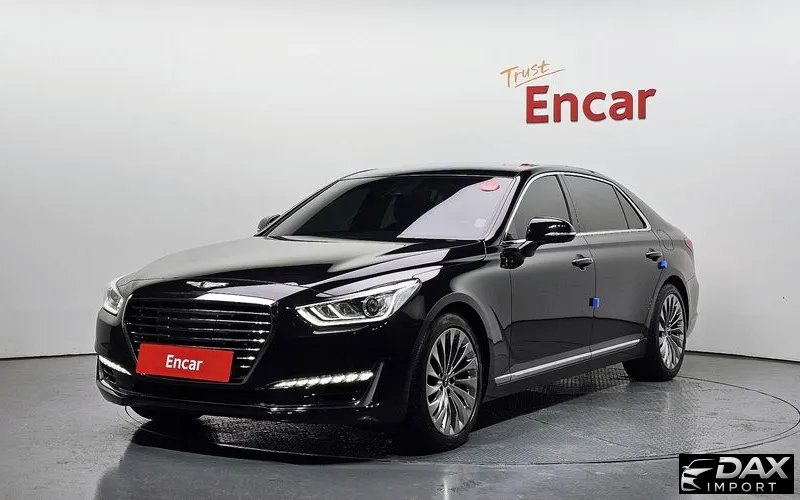 Genesis EQ900 3.8 GDI AWD
