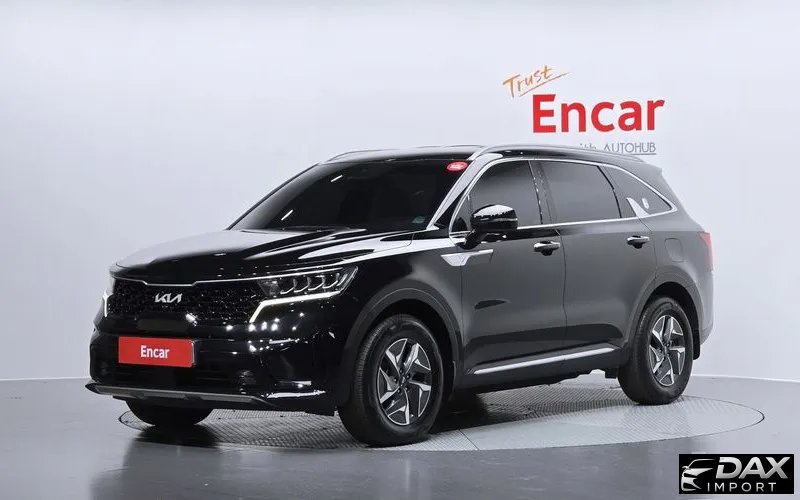 Kia Sorento HEV 1.6 2WD