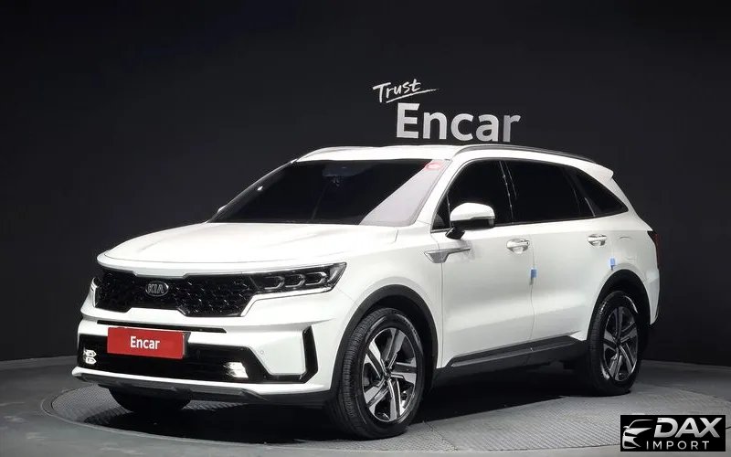 Kia Sorento HEV 1.6 2WD