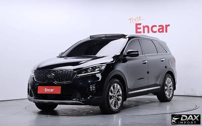 Kia Sorento Diesel 2.2 2WD