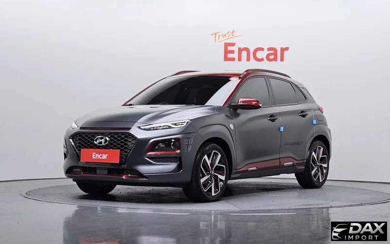 Hyundai Kona 1.6 Turbo 2WD