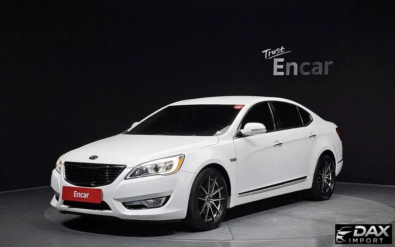 Kia K7 VG240 Deluxe