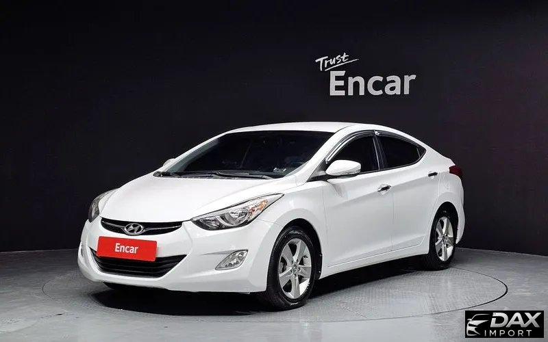 Hyundai AVANTE M16 GDI Avenue