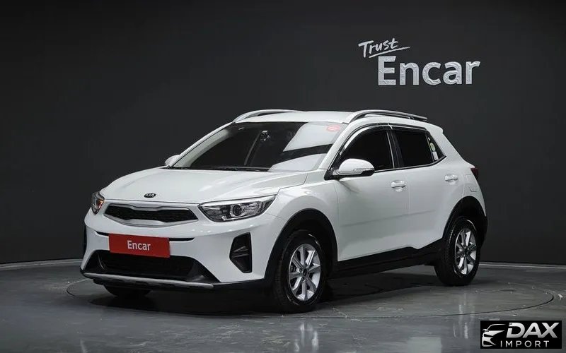 Kia Stonic 1.4
