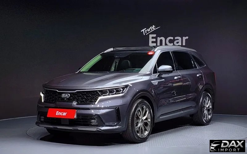 Kia Sorento Diesel 2.2 2WD