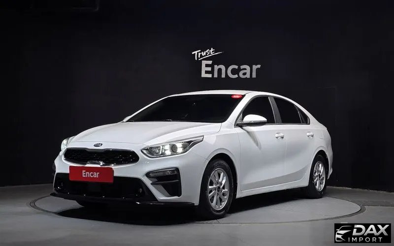 Kia K3 Luxury
