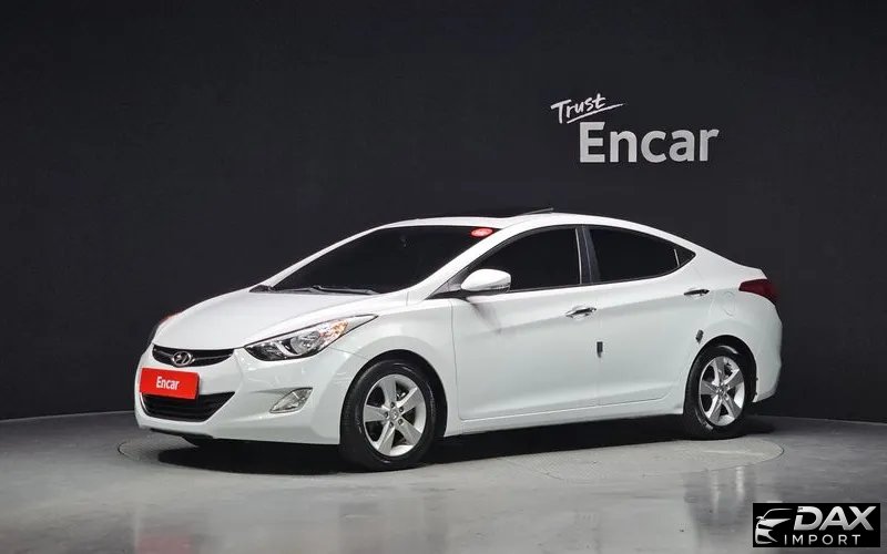 Hyundai AVANTE M16 GDI Premier