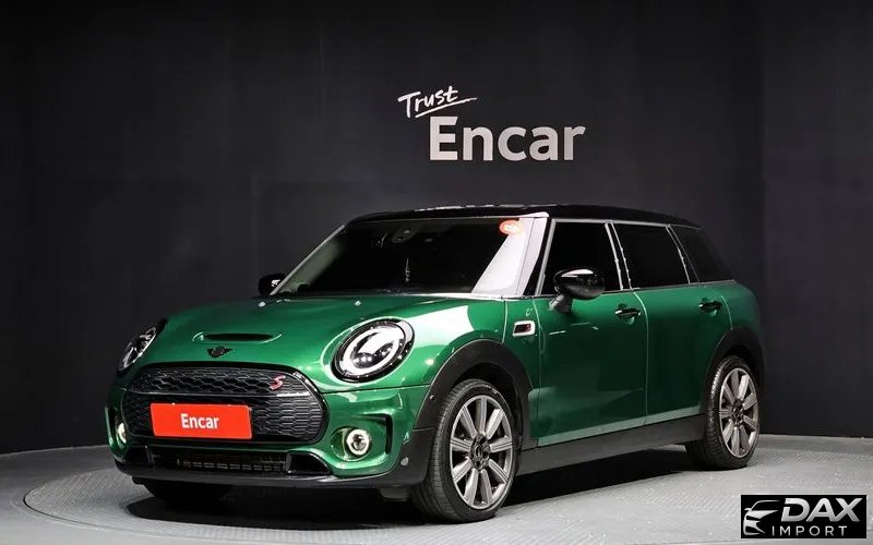 Mini Clubman Classic