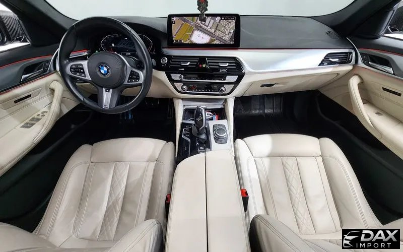 BMW 5-Series 520i M Sport