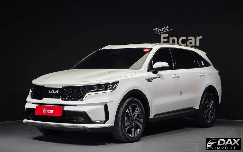 Kia Sorento HEV 1.6 2WD