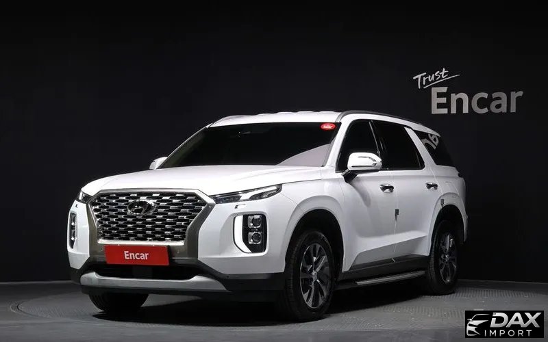 Hyundai Palisade Diesel 2.2 2WD
