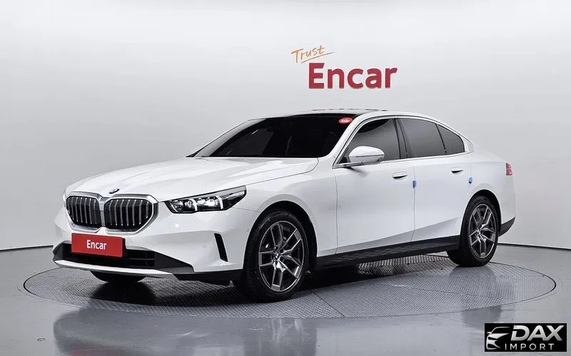 BMW 5-Series 530i xDrive