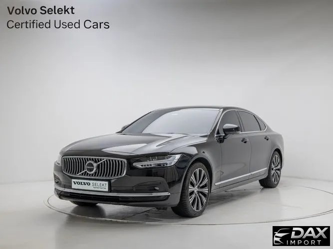 Volvo S90 B5 Ultimate Bright