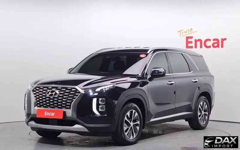 Hyundai Palisade Diesel 2.2 2WD
