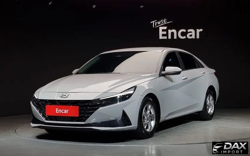 Hyundai AVANTE 1.6