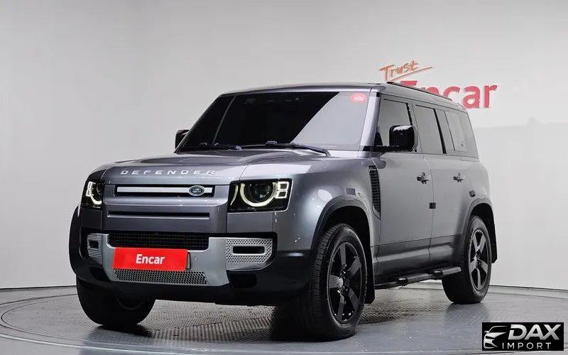 Land Rover Defender 110 D300 HSE