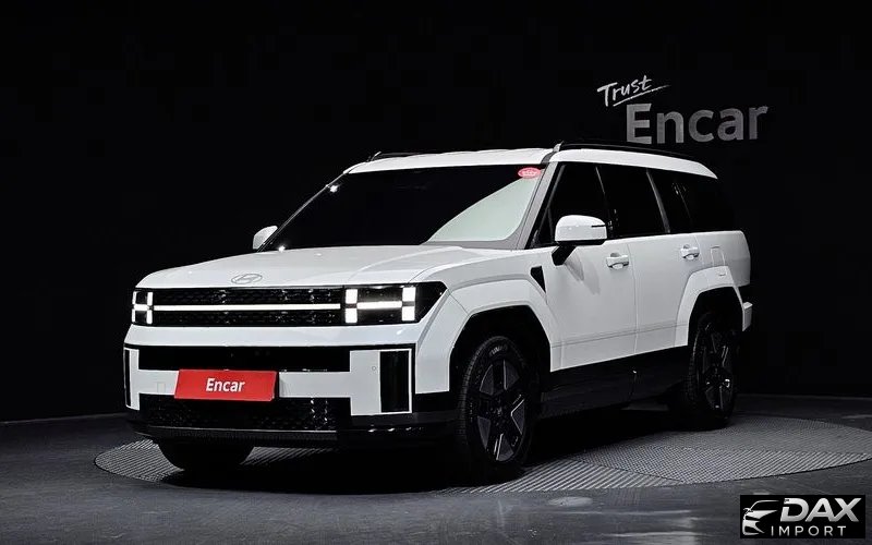 Hyundai Santafe HEV 1.6 2WD