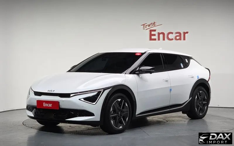 Kia EV6 Long Range 2WD