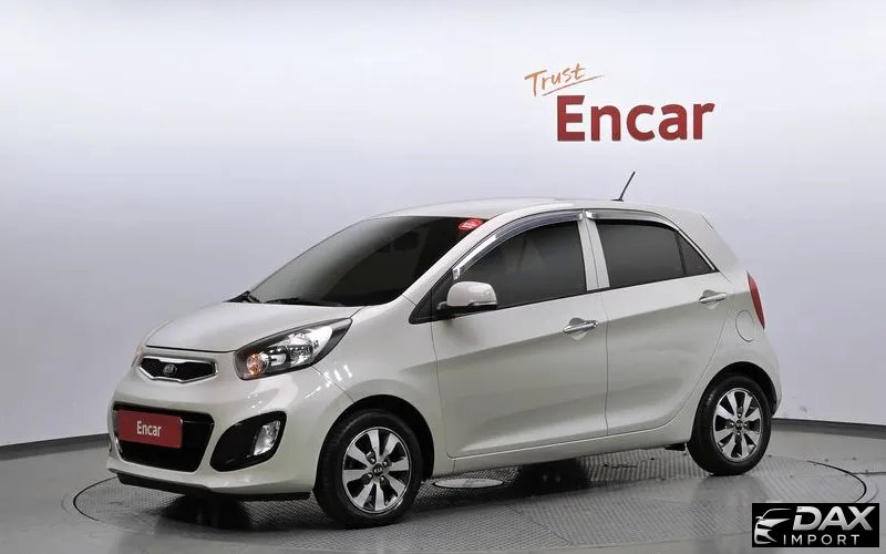 Kia morning Deluxe special