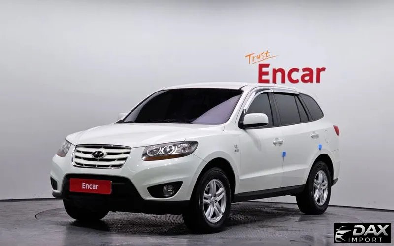 Hyundai Santafe 2WD(2.0 e-VGT) CLX