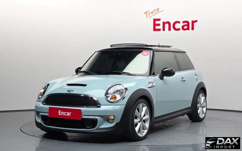 Mini Cooper Standard